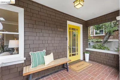 353 Warwick Ave, Oakland, CA 94610 - Photo 5