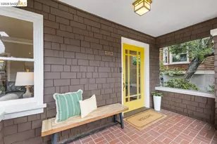 353 Warwick Ave, Oakland, CA 94610 - Photo 5