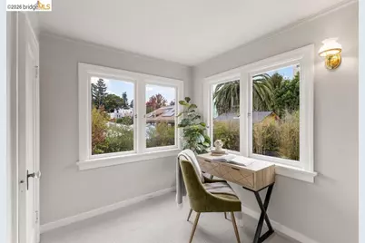 353 Warwick Ave, Oakland, CA 94610 - Photo 35