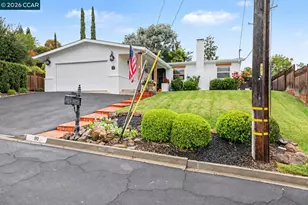 80 Gilrix Dr, Martinez, CA 94553 - Photo 1