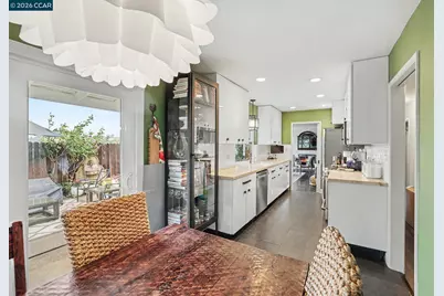 80 Gilrix Dr, Martinez, CA 94553 - Photo 5