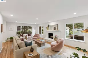 6661 Banning Dr, Oakland, CA 94611 - Photo 7
