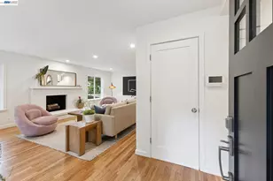 6661 Banning Dr, Oakland, CA 94611 - Photo 3