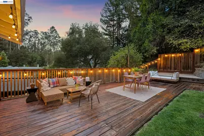 6661 Banning Dr, Oakland, CA 94611 - Photo 45