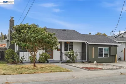 15312 Edgemoor St, San Leandro, CA 94579 - Photo 5