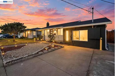 15312 Edgemoor St, San Leandro, CA 94579 - Photo 3