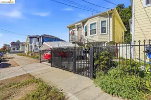 537 Chester, Oakland, CA 94607 - Photo 3