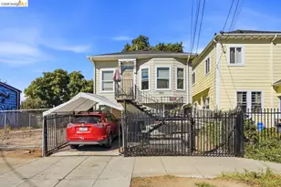 537 Chester, Oakland, CA 94607 - Photo 1