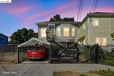 537 Chester, Oakland, CA 94607 - Photo 5