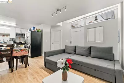 3607 Maple Ave, Oakland, CA 94602 - Photo 5