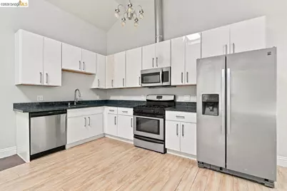 3607 Maple Ave, Oakland, CA 94602 - Photo 9