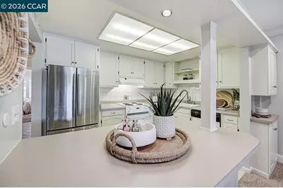 1816 Golden Rain Rd #5, Walnut Creek, CA 94595 - Photo 9
