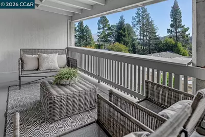 1816 Golden Rain Rd #5, Walnut Creek, CA 94595 - Photo 19