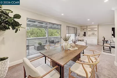 1816 Golden Rain Rd #5, Walnut Creek, CA 94595 - Photo 13