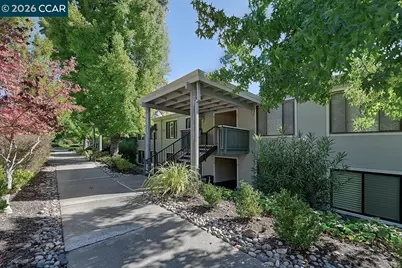 1816 Golden Rain Rd #5, Walnut Creek, CA 94595 - Photo 37