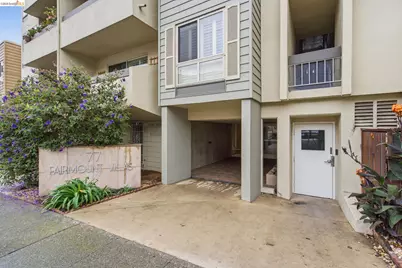 77 Fairmount Ave #112, Oakland, CA 94611 - Photo 31
