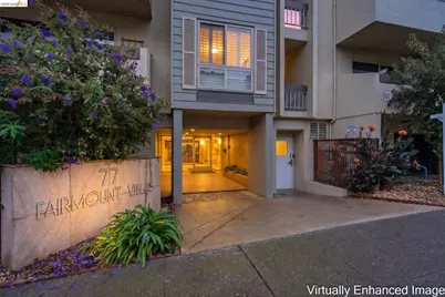 77 Fairmount Ave #112, Oakland, CA 94611 - Photo 1