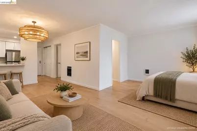 77 Fairmount Ave #112, Oakland, CA 94611 - Photo 11