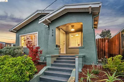 978 63rd St, Oakland, CA 94608 - Photo 35
