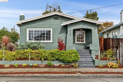 978 63rd St, Oakland, CA 94608 - Photo 1
