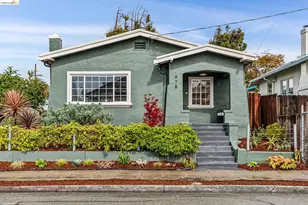978 63rd St, Oakland, CA 94608 - Photo 1