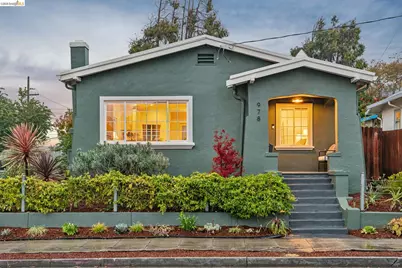 978 63rd St, Oakland, CA 94608 - Photo 33