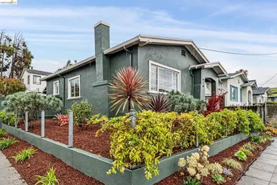 978 63rd St, Oakland, CA 94608 - Photo 3