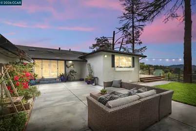 44 Bates Blvd., Orinda, CA 94563 - Photo 33