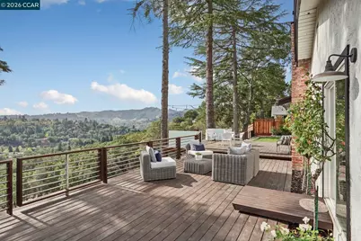 44 Bates Blvd., Orinda, CA 94563 - Photo 37