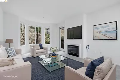 180 Caldecott #111, Oakland, CA 94618 - Photo 9