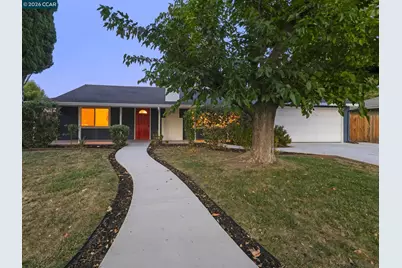 1555 Violet Way, Pleasant Hill, CA 94523 - Photo 3