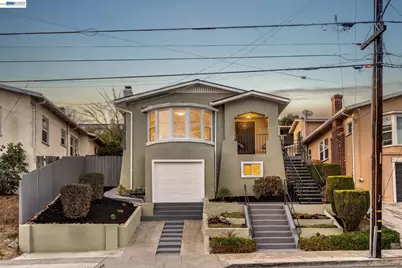 3007 Kingsland Ave, Oakland, CA 94619 - Photo 49