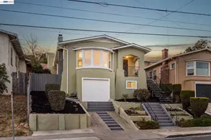 3007 Kingsland Ave, Oakland, CA 94619 - Photo 1