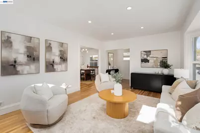 3007 Kingsland Ave, Oakland, CA 94619 - Photo 9