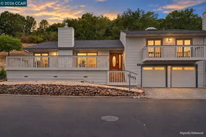26 Broadmoor Street, Moraga, CA 94556 - Photo 1