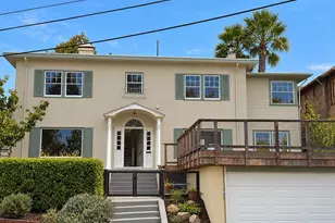 828 Coventry Rd, Kensington, CA 94707 - Photo 1