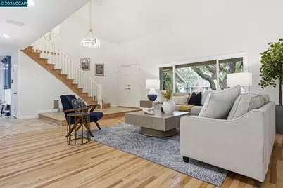3356 Westport Ct, Walnut Creek, CA 94598 - Photo 9