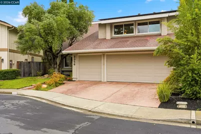 3356 Westport Ct, Walnut Creek, CA 94598 - Photo 3