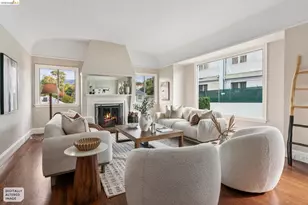 733 Grosvenor Pl, Oakland, CA 94610 - Photo 5