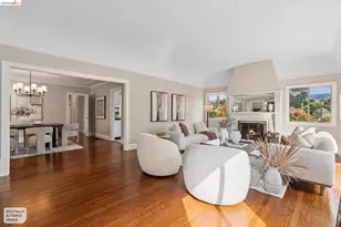 733 Grosvenor Pl, Oakland, CA 94610 - Photo 9