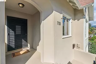 733 Grosvenor Pl, Oakland, CA 94610 - Photo 3