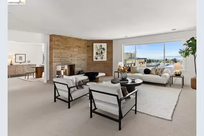 1519 Oxford St #L, Berkeley, CA 94709 - Photo 5