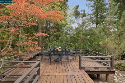 407 Ridge Gate Rd, Orinda, CA 94563 - Photo 33