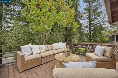 407 Ridge Gate Rd, Orinda, CA 94563 - Photo 31