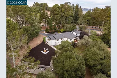 13555 Skyline Blvd, Oakland, CA 94619 - Photo 3