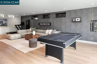 13555 Skyline Blvd, Oakland, CA 94619 - Photo 33