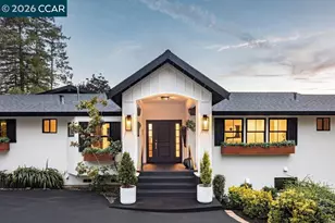 13555 Skyline Blvd, Oakland, CA 94619 - Photo 5