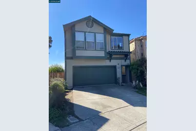 158 Melissa Cir, Daly City, CA 94014 - Photo 1