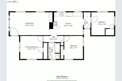 9501 C St, Oakland, CA 94603 - Photo 27