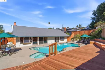 3421 Hackamore Dr, Hayward, CA 94541 - Photo 37